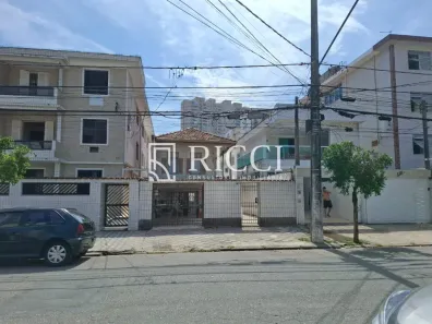 Lote/Terreno à venda, 350m² no Campo Grande, Santos