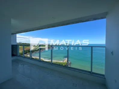 Apartamento com 3 Quartos à venda, 95m² no Praia do Morro, Guarapari