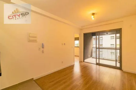 Apartamento com 1 Quarto à venda, 35m² no Vila Guarani (Z Sul), São Paulo