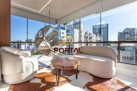 Apartamento com 1 Quarto à venda, 151m² no Bela Vista, Porto Alegre