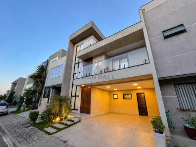 Casa com 4 Quartos à venda, 227m² no Iná, São José dos Pinhais