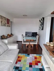 Apartamento com 2 Quartos à venda, 52m² no Jardim Umarizal, São Paulo