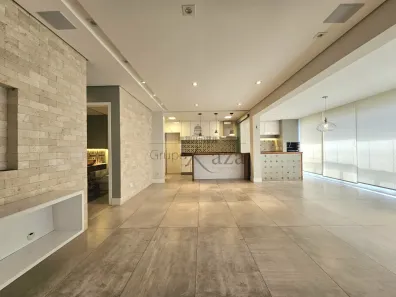 Apartamento com 3 Quartos à venda, 134m² no Cidade Monções, São Paulo