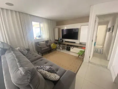 Apartamento com 3 Quartos à venda, 156m² no Centro, São Bernardo do Campo