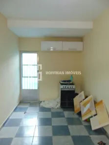 Sobrado com 3 Quartos à venda, 111m² no Osvaldo Cruz, São Caetano do Sul