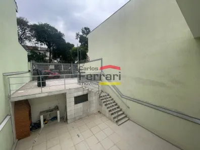 Sobrado com 3 Quartos à venda, 160m² no Lauzane Paulista, São Paulo