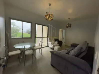 Apartamento com 3 Quartos à venda, 68m² no Planalto, São Bernardo do Campo