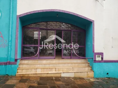 Ponto Comercial para alugar, 220m² no Centro, Ribeirão Preto