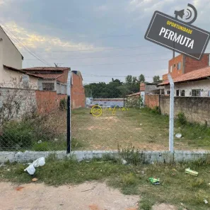 Lote/Terreno à venda, 125m² no Vila Mineirão, Sorocaba