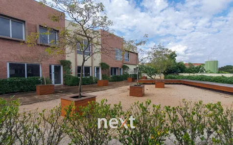 Sala Comercial com 2 Quartos para alugar, 105m² no Loteamento Center Santa Genebra, Campinas