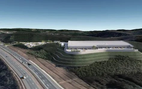 Galpão/Depósito/Armazém para alugar, 7469m² no Dona Catarina, São Roque