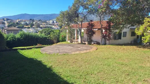 Casa com 2 Quartos à venda, 95m² no Recreio São Vicente, Atibaia