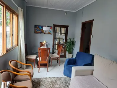 Casa com 2 Quartos à venda, 101m² no Sarandi, Porto Alegre