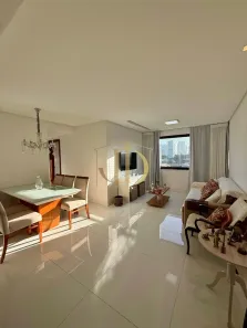 Apartamento com 3 Quartos à venda, 84m² no Candeal, Salvador