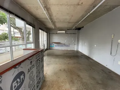 Sala Comercial à venda, 54m² no Vila Mariana, São Paulo