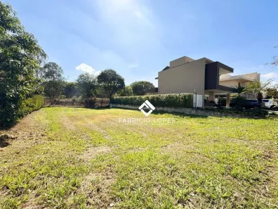 Lote/Terreno à venda, 692m² no Jardim Paraíba, Jacareí