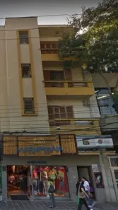 Apartamento com 3 Quartos à venda, 89m² no Bom Fim, Porto Alegre