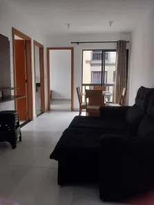 Apartamento com 2 Quartos para alugar, 42m² no Bela Marina, Cuiabá
