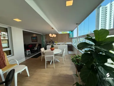 Apartamento com 2 Quartos à venda, 156m² no Jardins, Aracaju