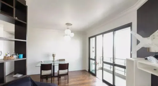 Apartamento com 3 Quartos à venda, 120m² no Parque da Vila Prudente, São Paulo