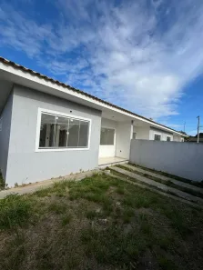 Casa com 2 Quartos à venda, 68m² no Centro, Araruama