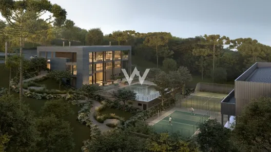 Lote/Terreno à venda, 390m² no Vila Rica, Portão