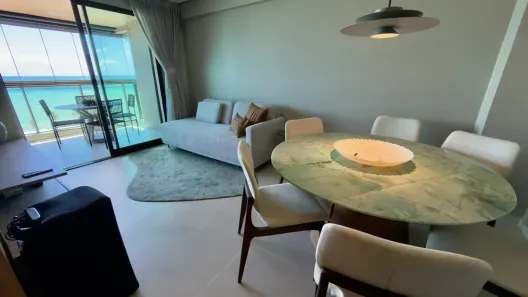 Apartamento com 2 Quartos à venda, 79m² no Jatiúca, Maceió