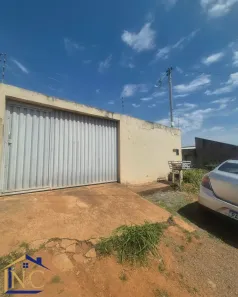 Casa com 3 Quartos à venda, 210m² no Jardim Buriti Sereno, Aparecida de Goiânia