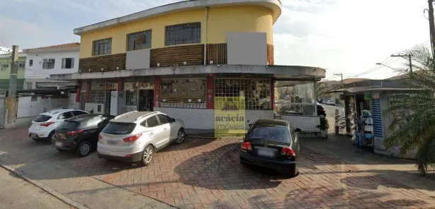 Ponto Comercial para alugar, 300m² no Vila Jaguara, São Paulo