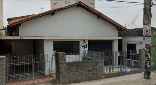 Kitnet com 1 Quarto para alugar, 30m² no Centro, Jacareí