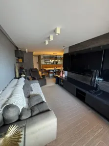 Apartamento com 3 Quartos à venda, 96m² no Jatiúca, Maceió