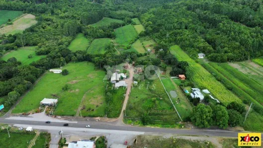 Fazenda/Sítio com 1 Quarto à venda, 5000m² no , Nova Petrópolis