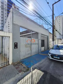 Imóvel Comercial para alugar, 10m² no Luzia, Aracaju