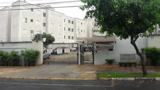 Apartamento com 2 Quartos à venda, 47m² no Centro, Araraquara