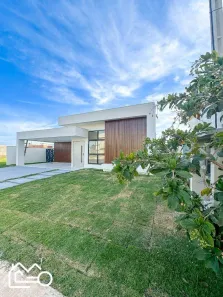 Casa de Condomínio com 4 Quartos à venda, 235m² no Alphaville, Rio das Ostras