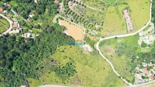 Lote/Terreno à venda, 6m² no Caxambu, Jundiaí