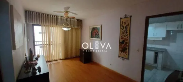 Apartamento com 1 Quarto à venda, 50m² no Vila Imperial, São José do Rio Preto