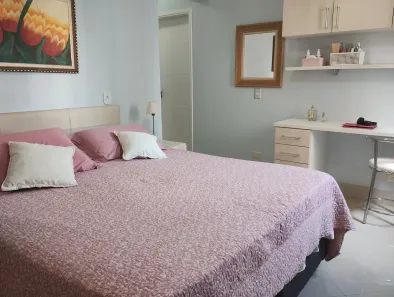 Apartamento com 3 Quartos à venda, 103m² no Perdizes, São Paulo