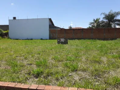 Lote/Terreno à venda, 654m² no Residencial Terra Nova, Presidente Prudente