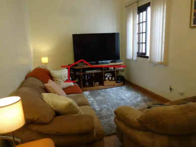 Apartamento com 2 Quartos à venda, 70m² no Vila Pires, Santo André