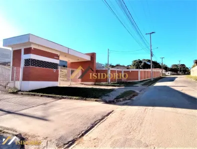 Lote/Terreno à venda, 630m² no Colônia Antônio Prado, Almirante Tamandaré