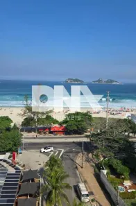 Apartamento com 1 Quarto à venda, 50m² no Barra da Tijuca, Rio de Janeiro