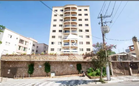 Apartamento com 3 Quartos à venda, 80m² no km 18, Osasco