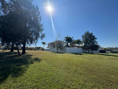 Lote/Terreno à venda, 625m² no Alphaville Dom Pedro, Campinas