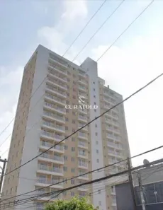 Apartamento com 1 Quarto à venda, 24m² no Vila Ré, São Paulo