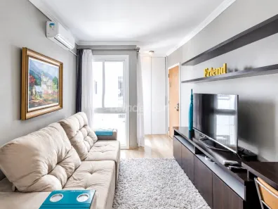 Cobertura com 3 Quartos à venda, 156m² no Higienópolis, Porto Alegre