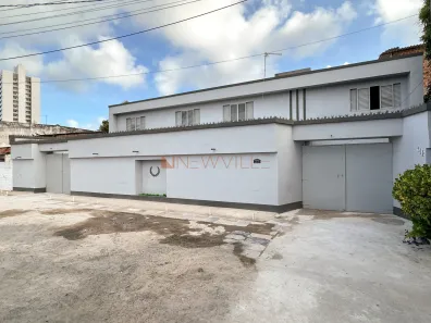 Casa com 5 Quartos à venda, 460m² no Piedade, Jaboatão dos Guararapes