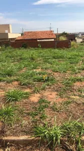 Lote/Terreno à venda, 220m² no Menezes 5, Bady Bassitt