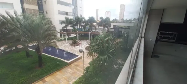 Apartamento com 3 Quartos à venda, 125m² no Vila Aviação, Bauru