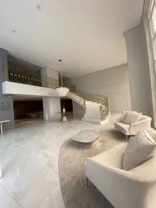 Apartamento com 3 Quartos à venda, 121m² no Canto do Forte, Praia Grande